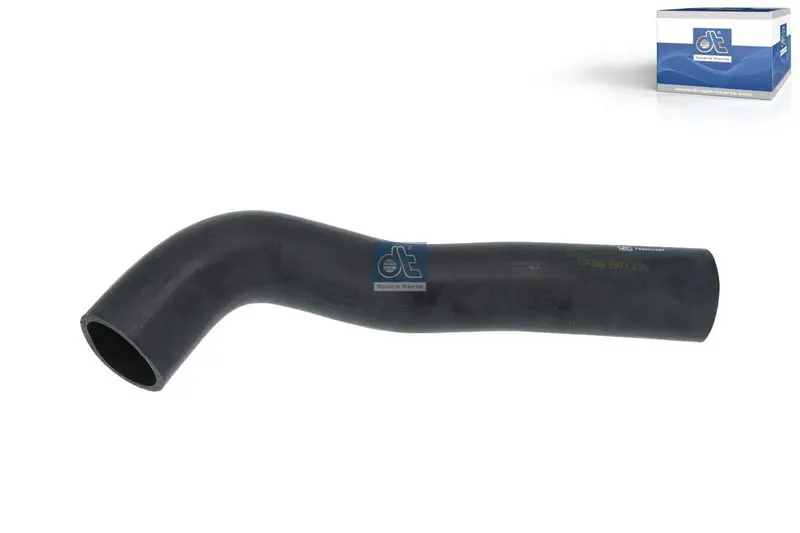 Radiator Hose DT Spare Parts 100026