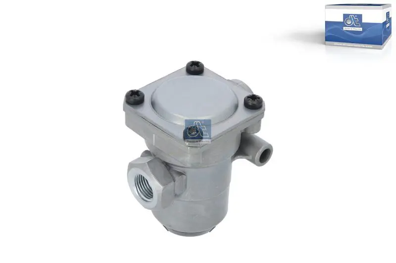 Pressure Limiting Valve DT Spare Parts