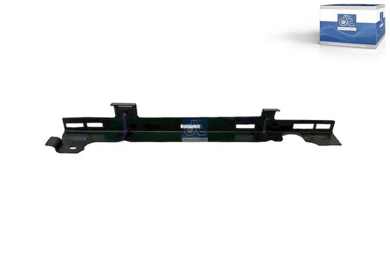 Holder, radiator grille DT Spare Parts