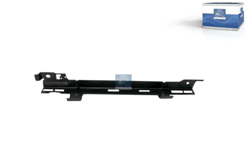 Holder, radiator grille DT Spare Parts