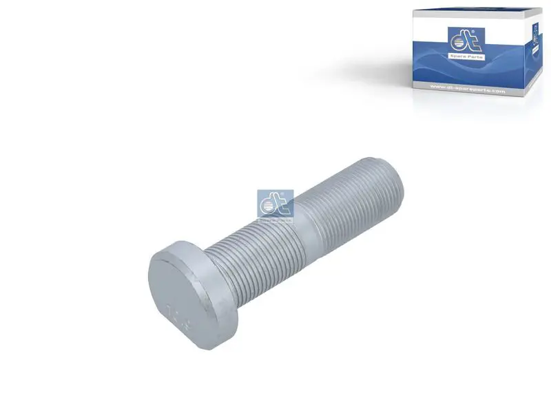 Riteņa stiprināšanas skrūve DT Spare Parts