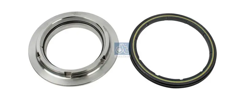 Piespiedējuzmava DT Spare Parts 1010458