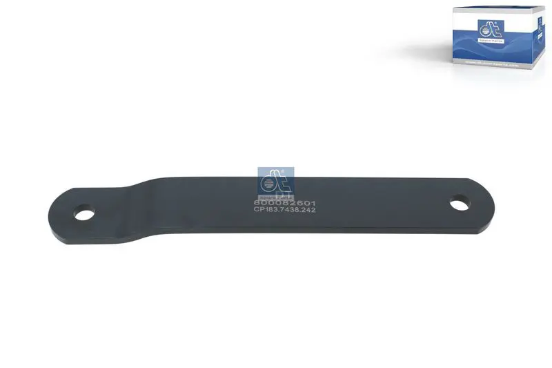 Kronšteins, Stabilizatora bukse DT Spare Parts