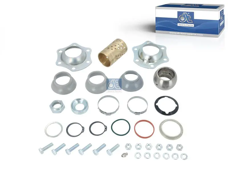 Remkomplekts, Izvērsējizciļņa vārpsta DT Spare Parts