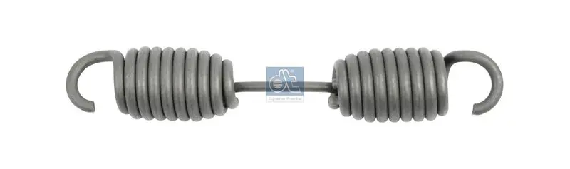 Atspere, Bremžu uzlika DT Spare Parts