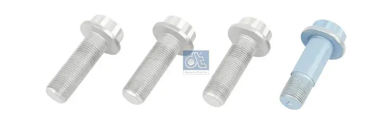 Screw DT Spare Parts 1034226