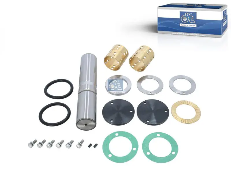 Remkomplekts, Grozāmass DT Spare Parts 1037500