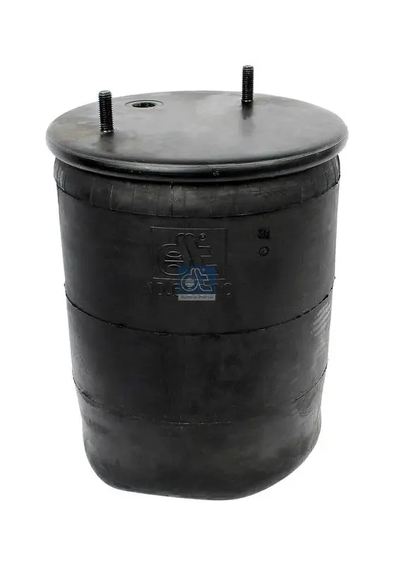 Pneimoatsperes spilvens, Pneimopiekare DT Spare Parts