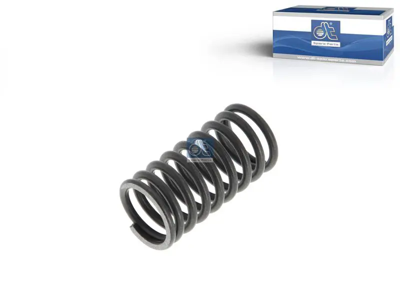 Vārsta atspere DT Spare Parts 110005
