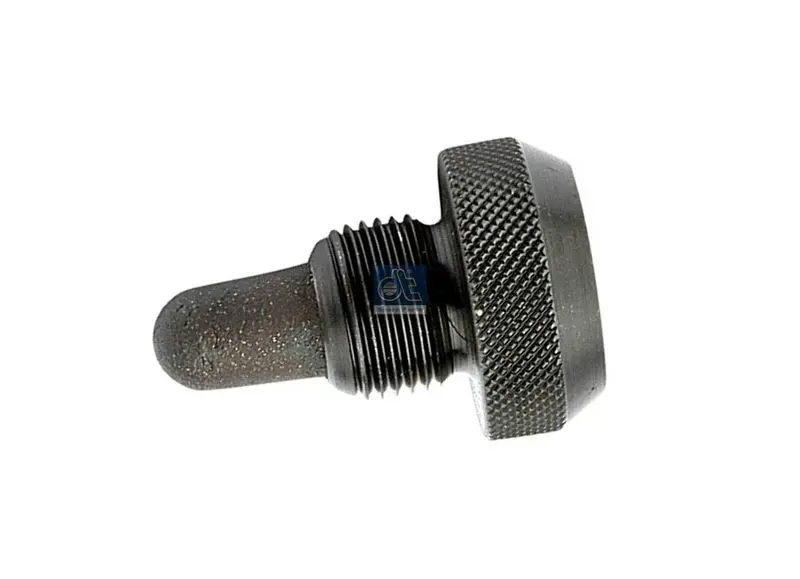 Korķis, Eļļas vācele DT Spare Parts