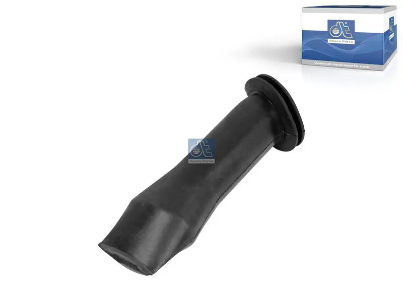 Vārsts, Gaisa vadība-Ieplūstošais gaiss DT Spare