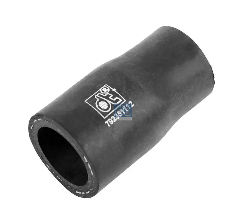 Eļļas šļūtene DT Spare Parts 110291