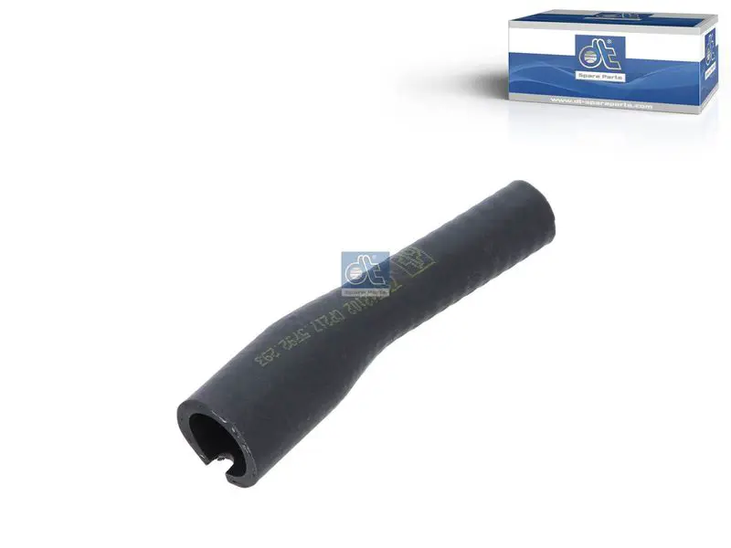 Šļūtene, Kartera ventilācija DT Spare