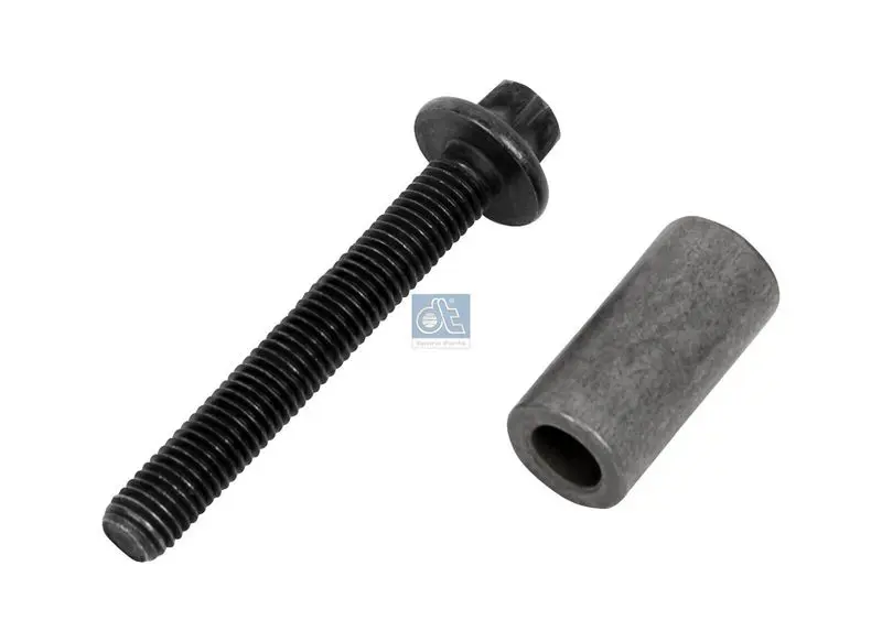 Skrūve, Izplūdes kolektors DT Spare Parts