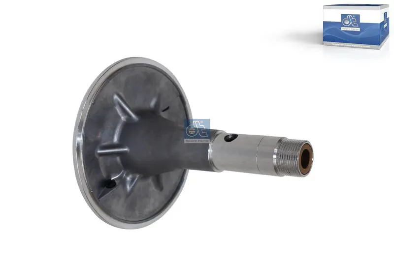 Rotors, Eļļas sūknis DT Spare Parts