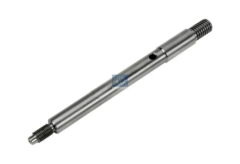 Vārpsta, Centrbēdzes tīrītājs DT Spare Parts