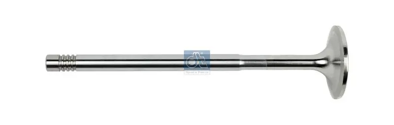 Ieplūdes vārsts DT Spare Parts 110903