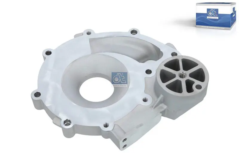 Korpuss, Ūdenssūknis DT Spare Parts 111165