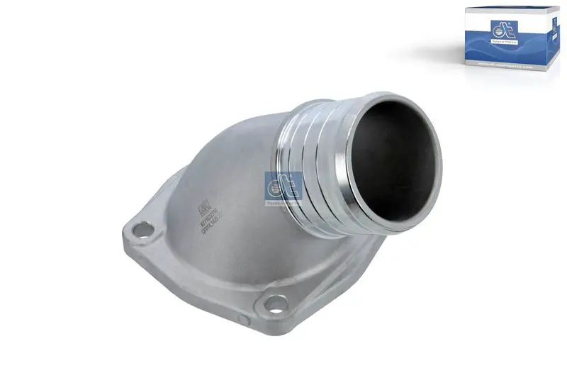 Termostata korpuss DT Spare Parts 111227