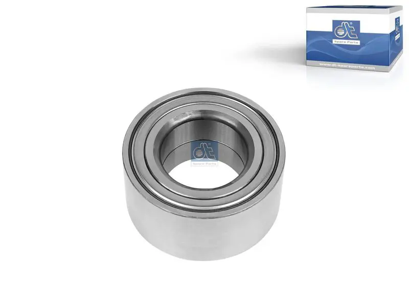 Gultnis, Ventilatora vārpsta-Motora dzesēšana DT Spare