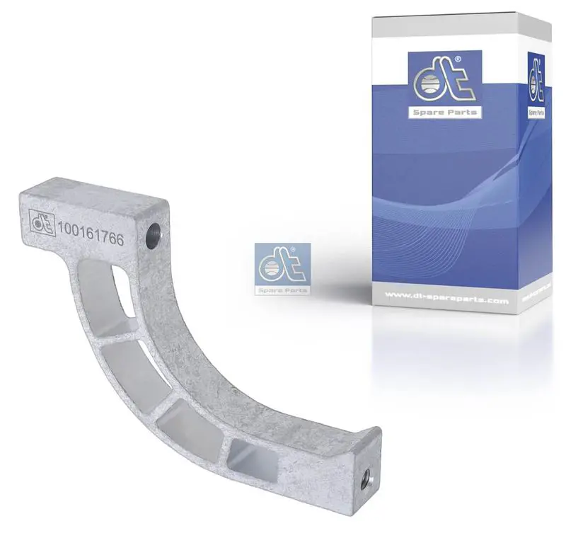 Kronšteins, Radiatora ventilators DT Spare Parts