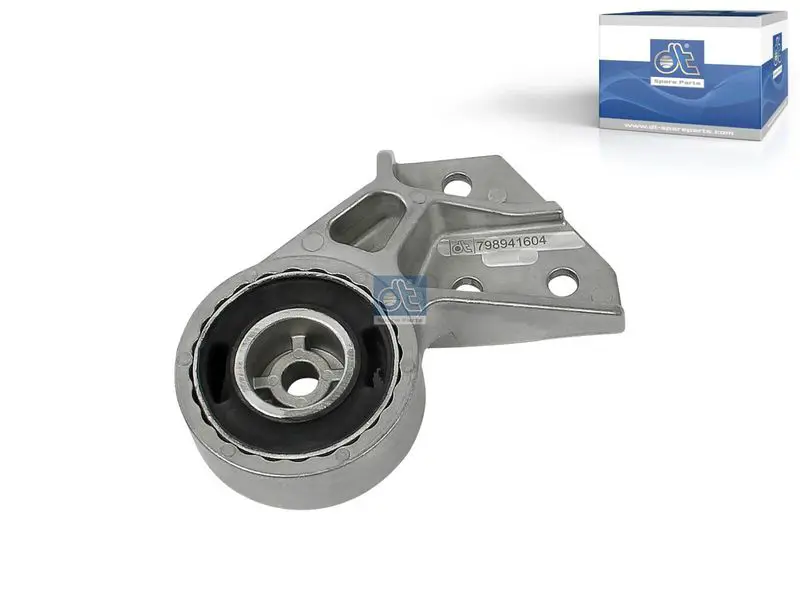 Piekare, Radiators DT Spare Parts 111370