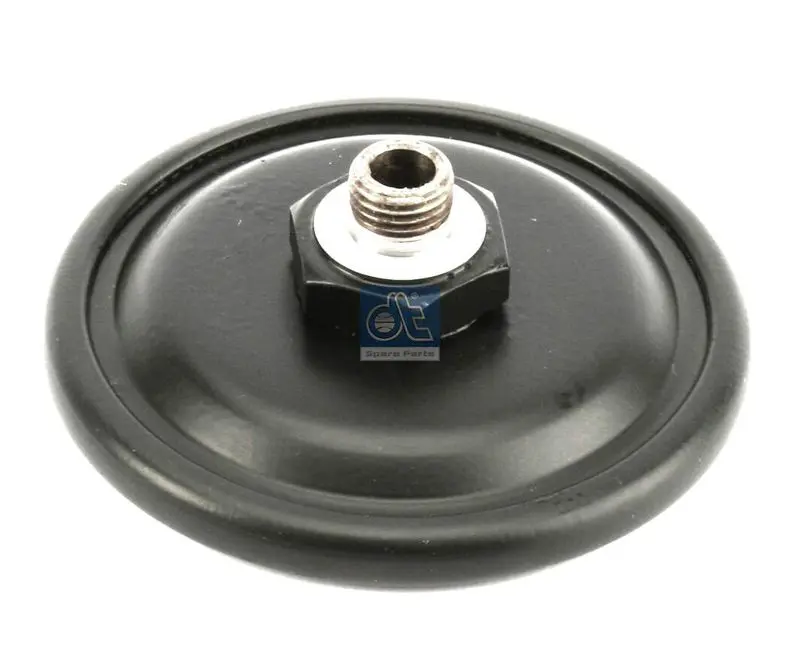 Spiediena regulators, Degvielas sūknis DT Spare