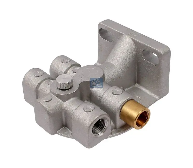 Degvielas-ūdens atdalītājs DT Spare Parts 112280