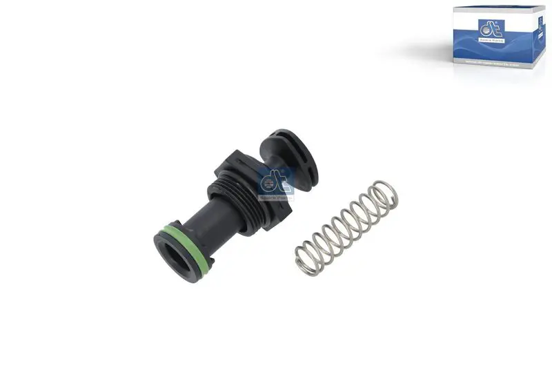 Hand Feed Pump DT Spare Parts