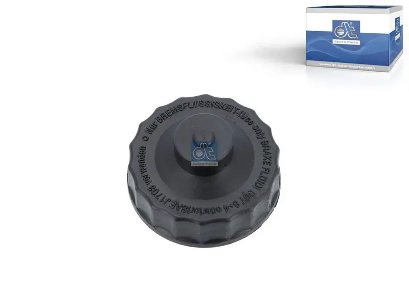 Vāks DT Spare Parts 113081