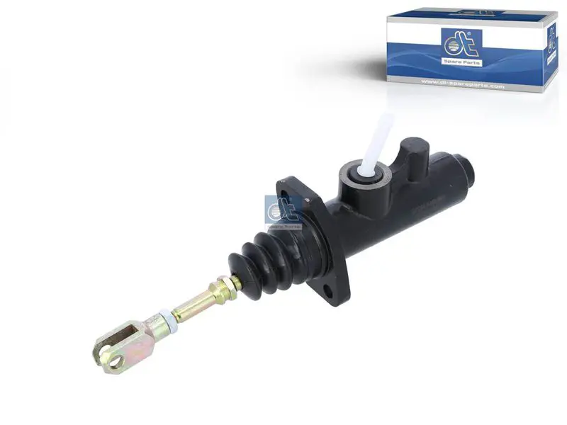 Galvenais cilindrs, Sajūgs DT Spare Parts