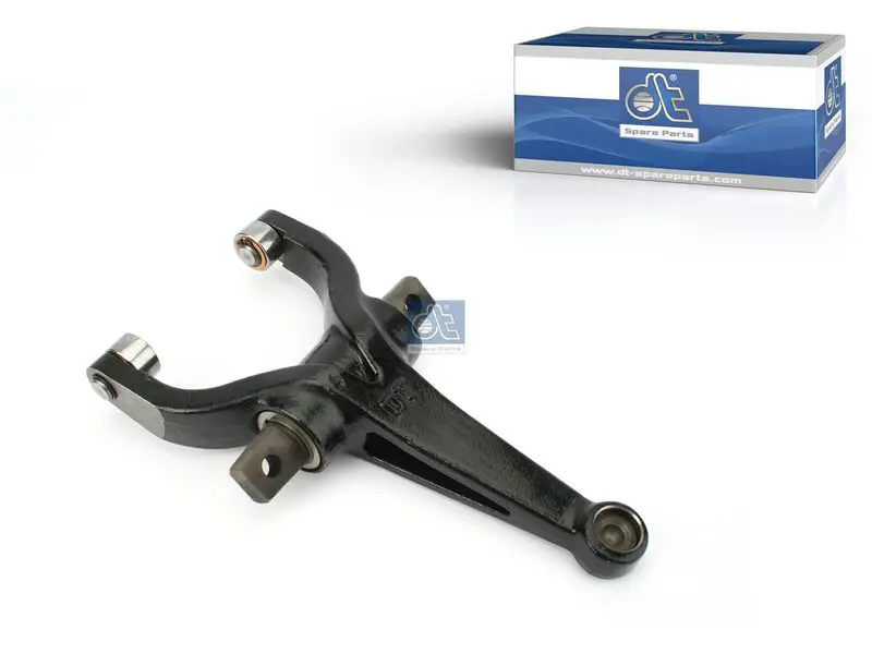 Izspiedējdakša, Sajūgs DT Spare Parts 113139