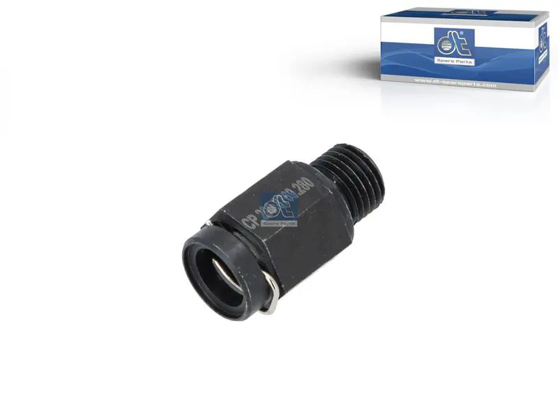 Sajūga šļūtene DT Spare Parts 113280