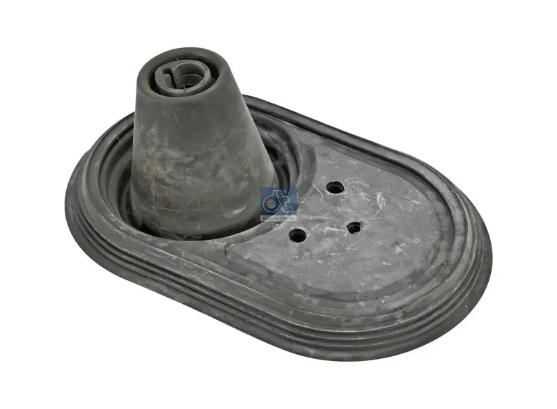 Pārslēdzējsviras apdare DT Spare Parts 114126