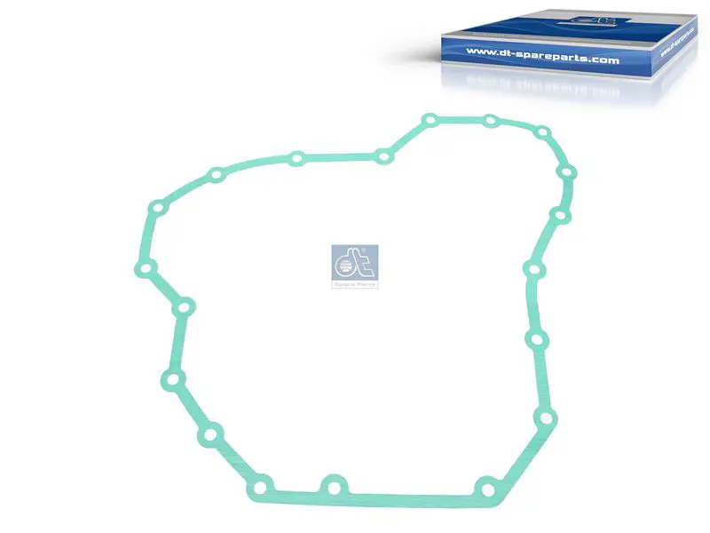 Blīve, Manuālā pārnesumkārba DT Spare Parts