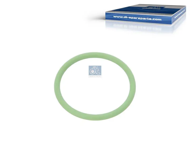Vārpstas blīvgredzens DT Spare Parts 114479