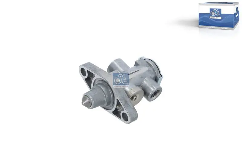 Elektromagnētiskais vārsts DT Spare Parts 114520