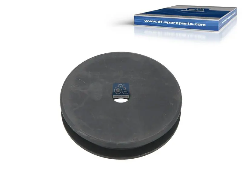 Virzulis, Pārslēdzošais cilindrs DT Spare Parts