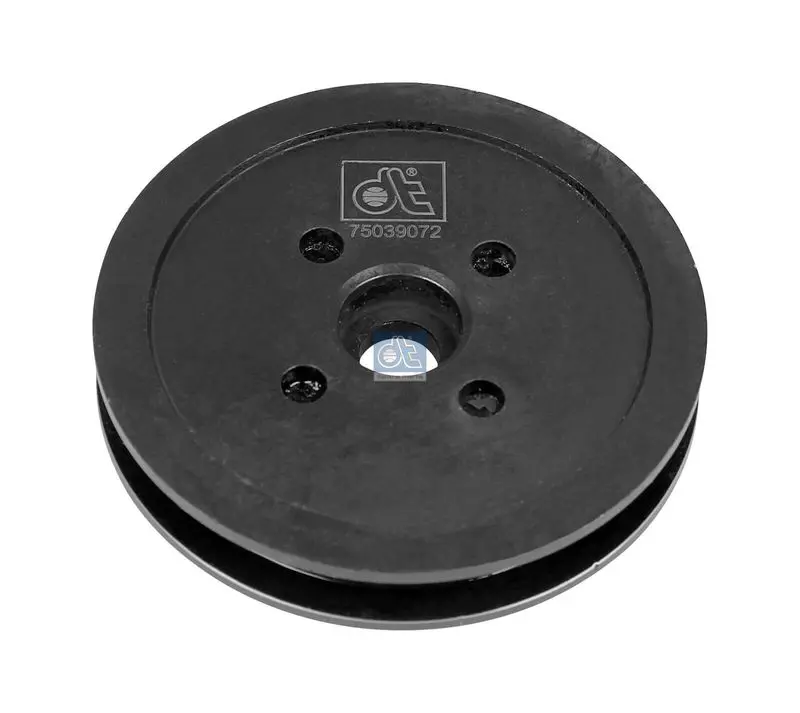 Virzulis, Pārslēdzošais cilindrs DT Spare Parts