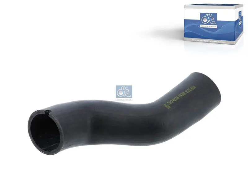 Cauruļvads, Retarderis DT Spare Parts 114604