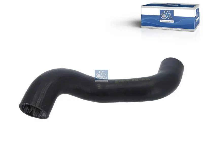 Hose Line, retarder DT Spare Parts
