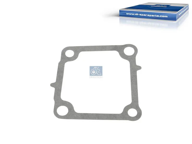 Blīve, Pārnesumkārbas pievads DT Spare Parts