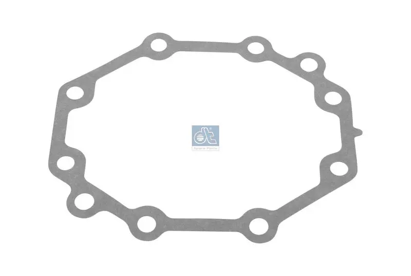 Blīve, Sadales kārba DT Spare Parts