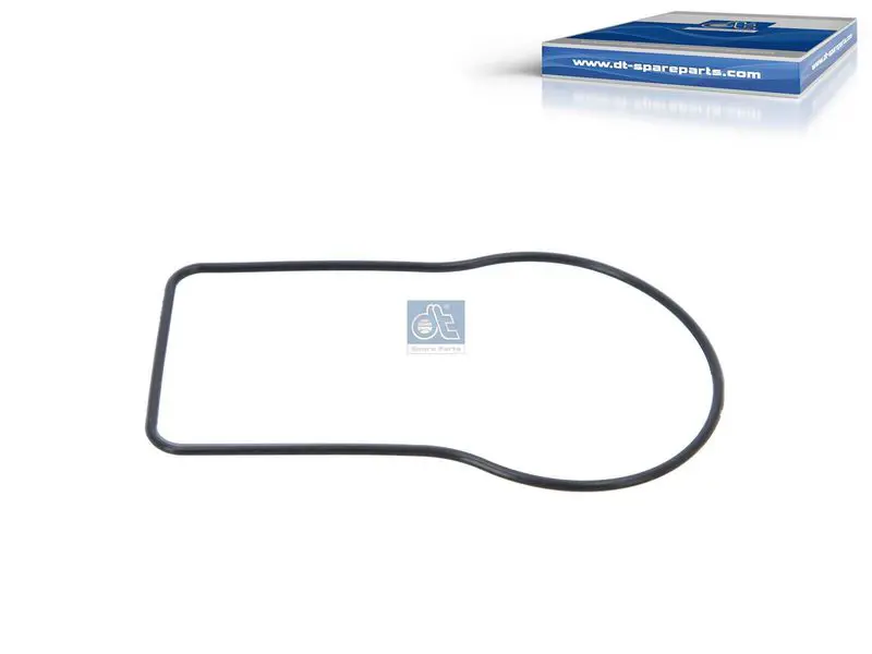 Blīve, Pārnesumkārbas pievads DT Spare Parts
