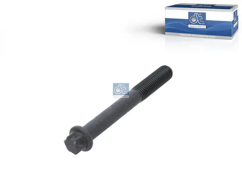 Skrūve DT Spare Parts 114693