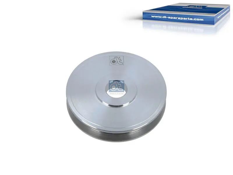 Virzulis, Pārslēdzošais cilindrs DT Spare Parts