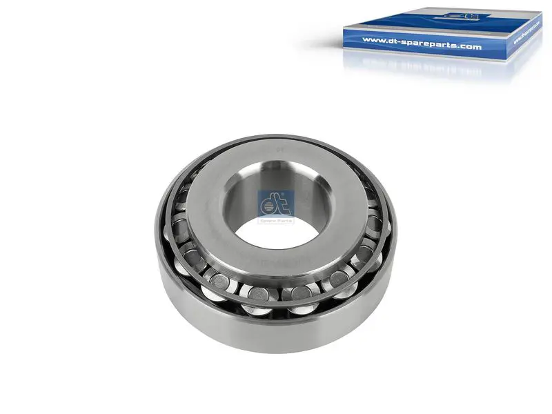 Riteņa rumbas gultnis DT Spare Parts