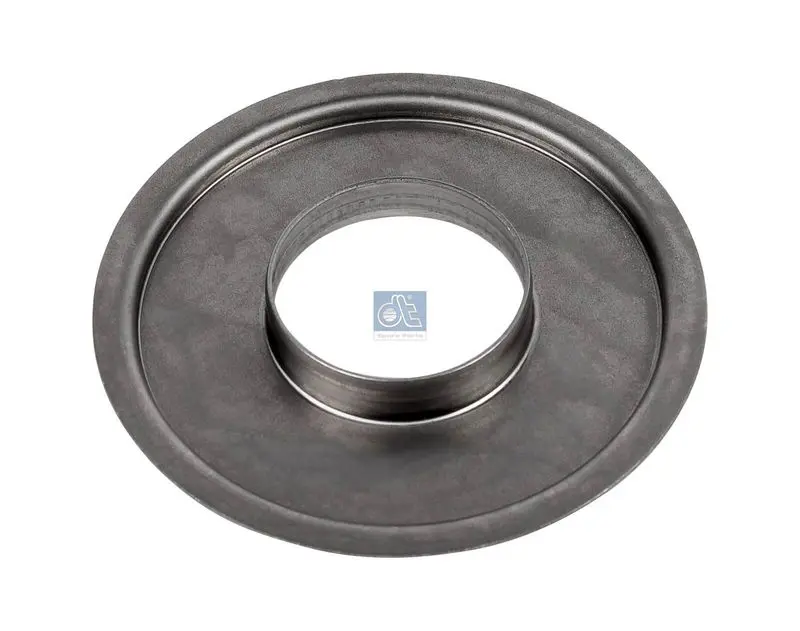 Atdurplāksne, Koniskais satelītzobrats-Diferenciālis DT Spare Parts