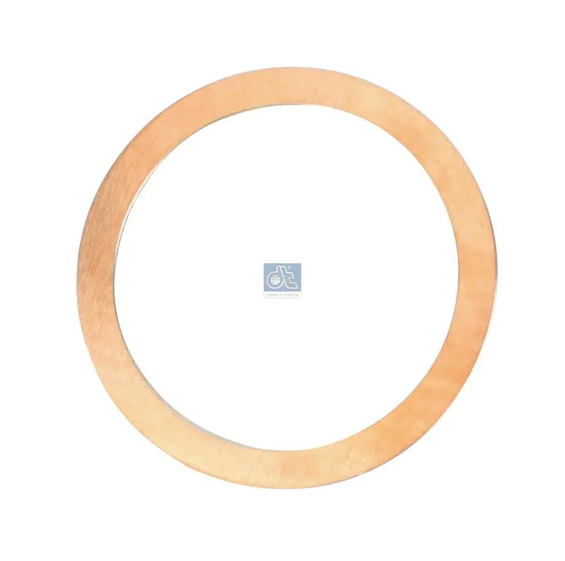 Piekare, Tilta sija DT Spare Parts