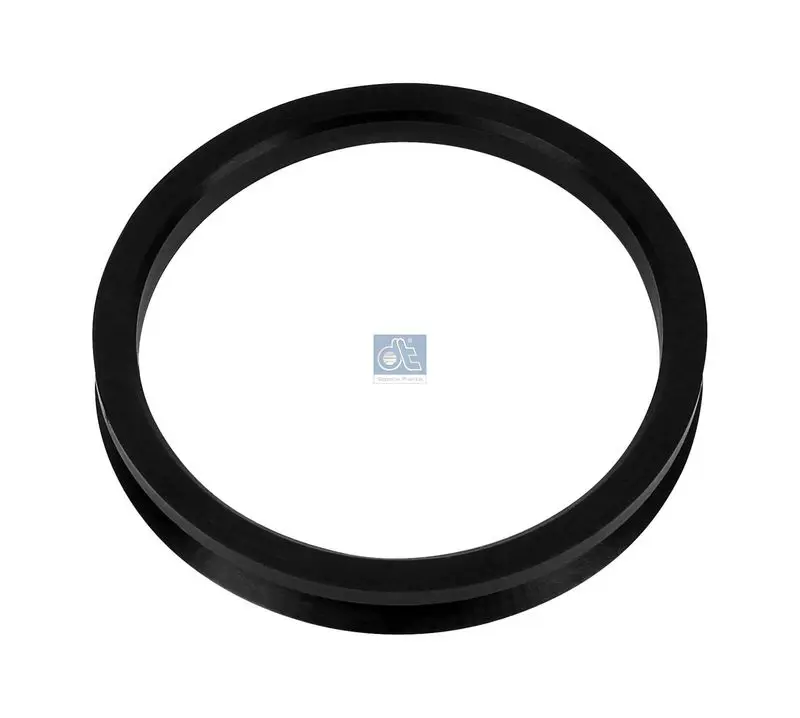 Blīve, Diferenciālis DT Spare Parts 116643